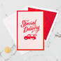 Special Delivery 3D Pop-Up Valentine's Day Card, , large image number 6