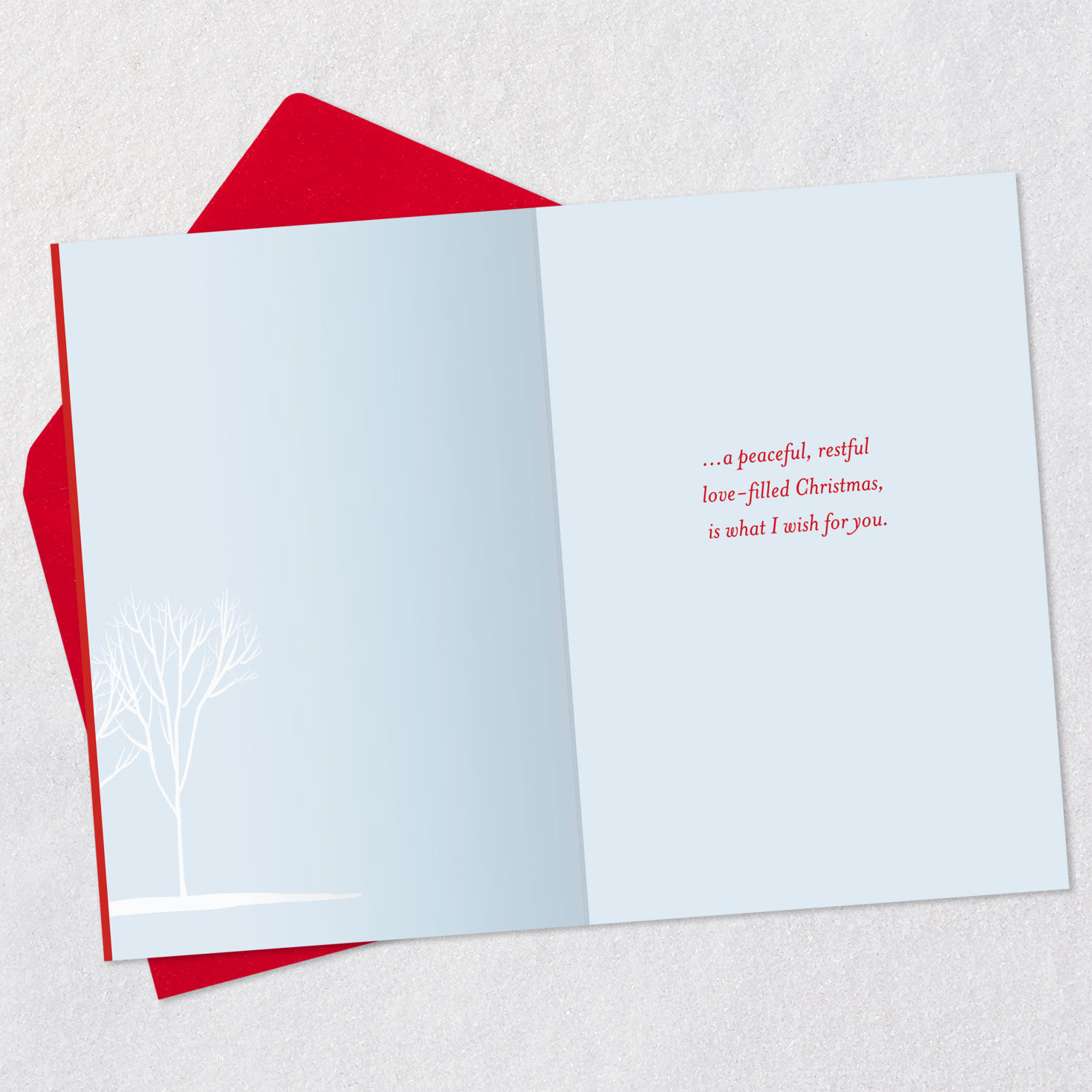 Blessings Bright and Beautiful Christmas Card for only USD 1.98 | Hallmark
