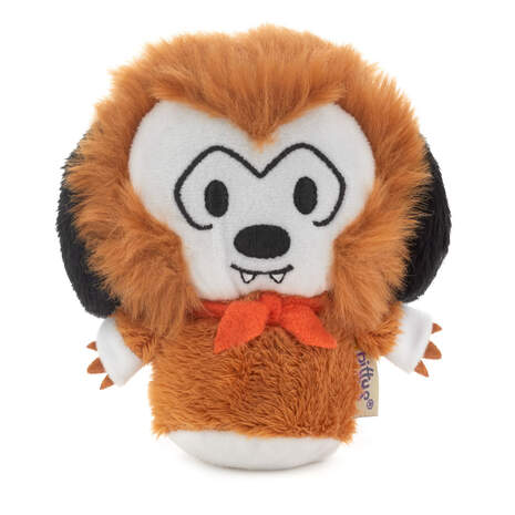 itty bittys® Peanuts® Snoopy Werebeagle With Sound, , large