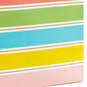 Assorted Pastel Designs 8-Pack Small, Medium and Large Gift Bags, , large image number 5