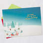 Many Thanks for All You Do Christmas Card for Teacher, , large image number 3