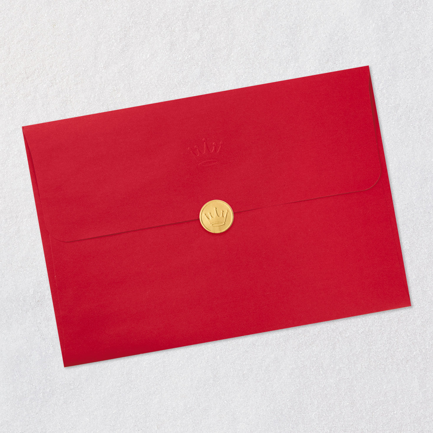 Flower Box 3D Pop-Up Music Light Valentine's Day Card Envelope Back with Seal image number 7