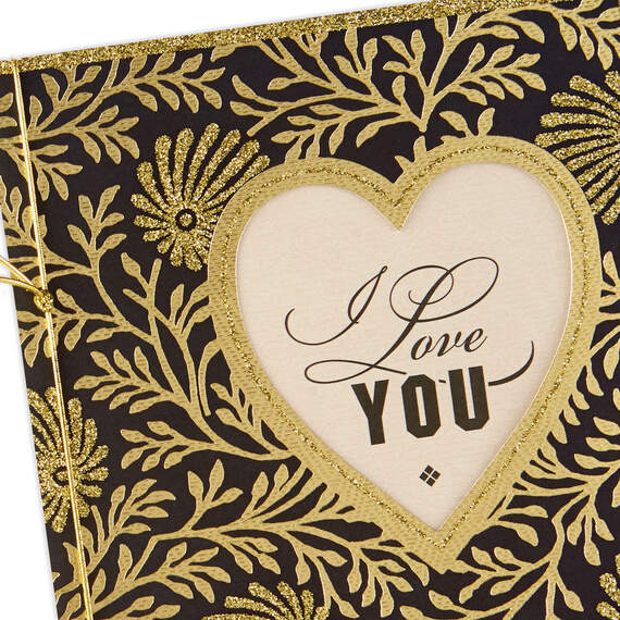 You're the Only One for Me Love Card, , large image number 4