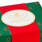 4" Merry Mix 3-Pack Small Christmas Gift Boxes Assortment, , large image number 5