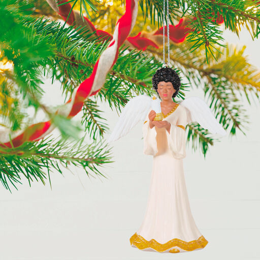 Angel of Light Ornament, 