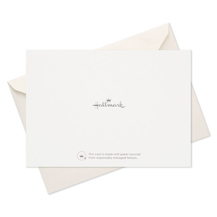 Tiny Wonder Rainbow Blank Thank-You Notes, Pack of 40, , large image number 6