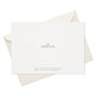 Tiny Wonder Rainbow Blank Thank-You Notes, Pack of 40, , large image number 6