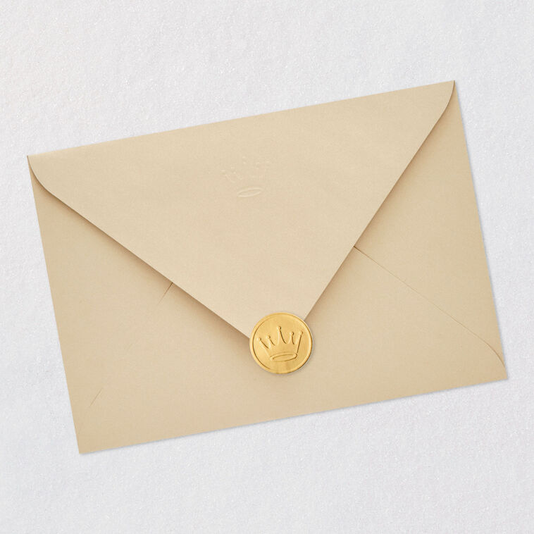 Wishing You Peace and Comfort Sympathy Card for Loss of Pet, , large image number 8