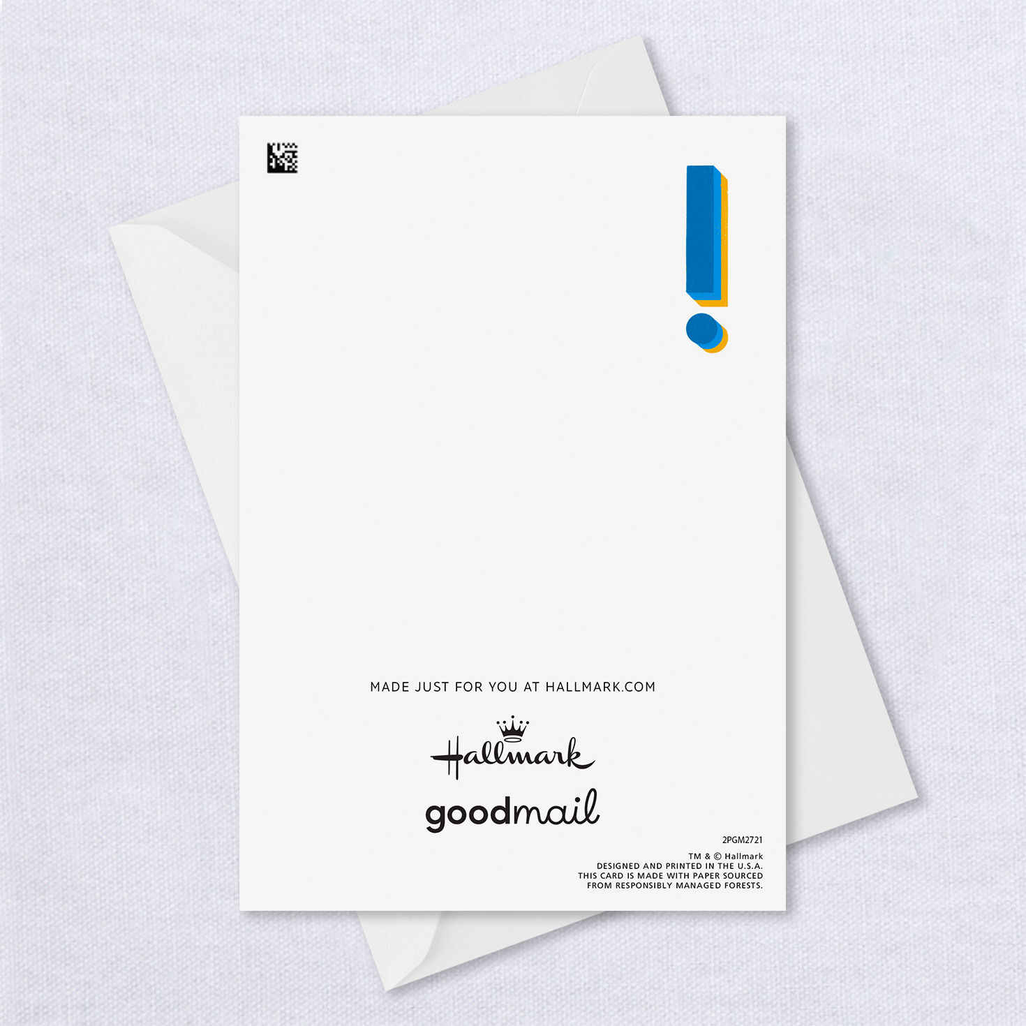 How Dare You Custom Card, , large image number 3