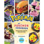 My Pokémon Cookbook: Delicious Recipes Inspired by Pikachu and Friends Book, , large image number 1