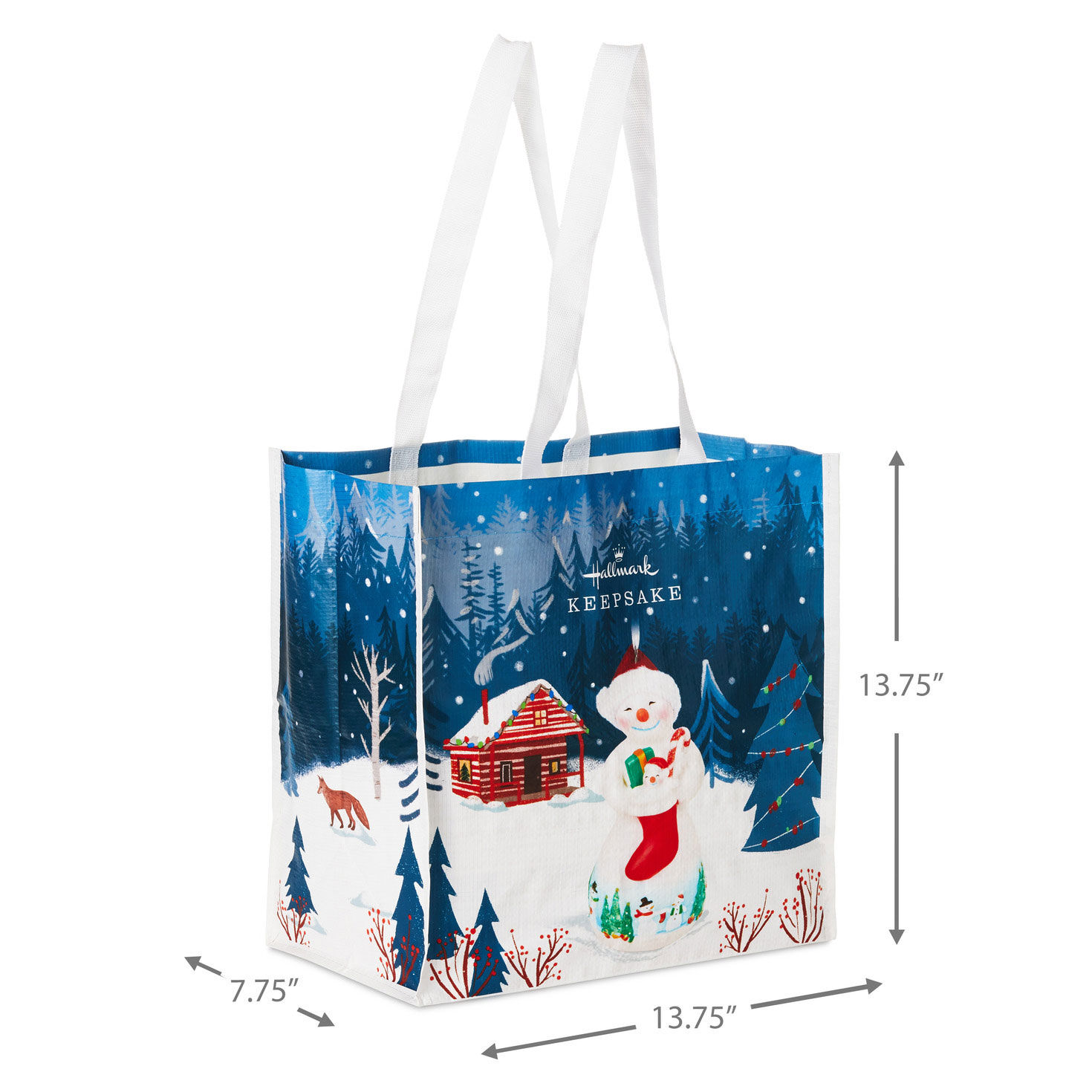 Reusable tote bags on sale