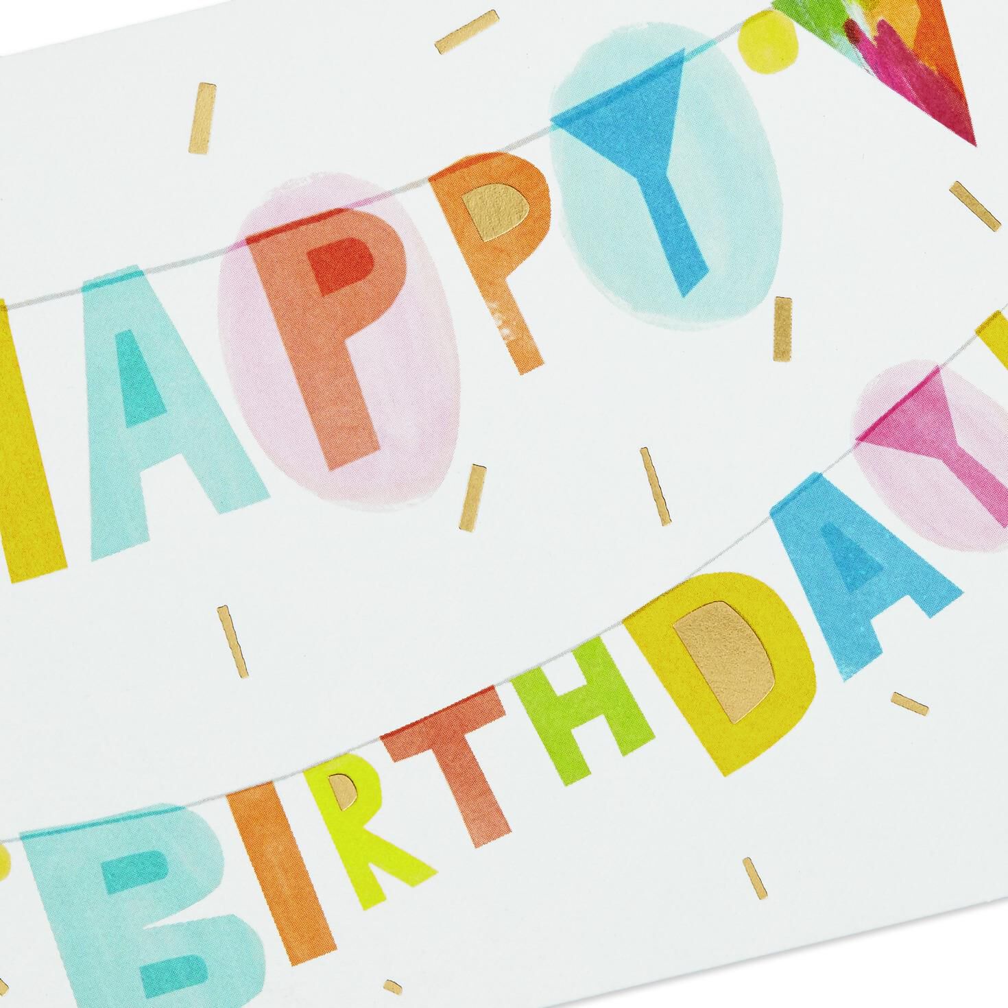 Whimsical Designs Assorted Note Cards With Caddy, Box of 30, , large image number 4