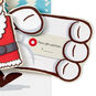 Santa Funny Pop-Up Money Holder Christmas Card Card Front Detail image number 4