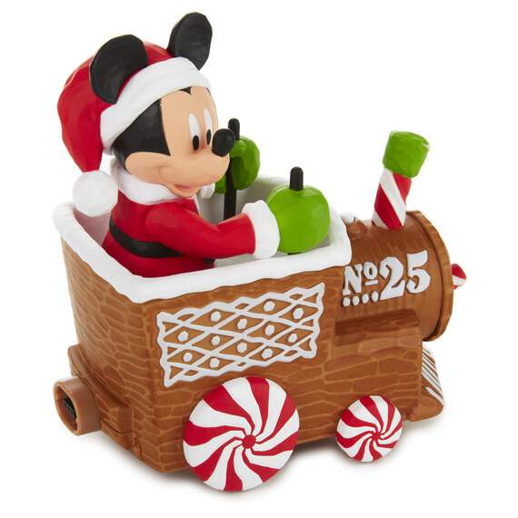 Disney Christmas Express, Mickey Mouse, , large image number 1