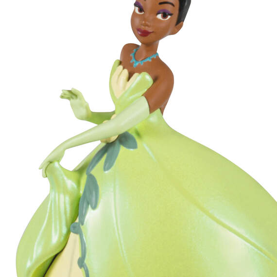 Disney The Princess and the Frog 15th Anniversary Princess Tiana Ornament, , large image number 5