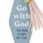 Go With God Keychain, , large image number 2