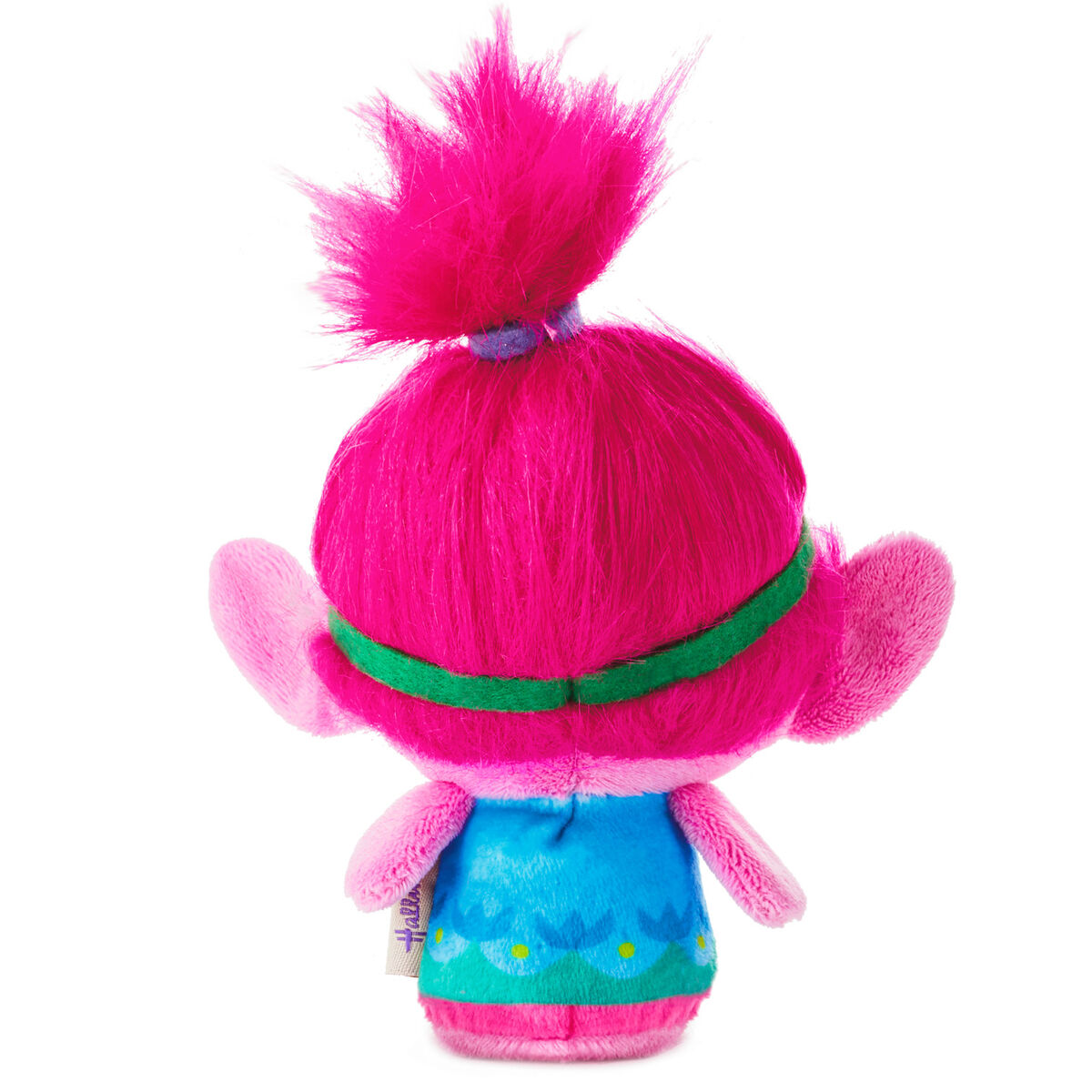 princess poppy plush doll