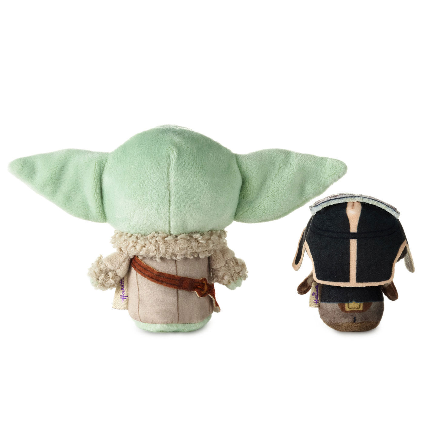 itty bittys® Star Wars: The Mandalorian and Grogu™ and Anzellan™ Plush, Set of 2 for only USD 16.99 | Hallmark