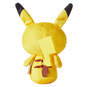 itty bittys® Pokémon Pikachu Plush With Light, , large image number 4