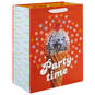 13" Party Time Large Gift Bag, , large image number 1