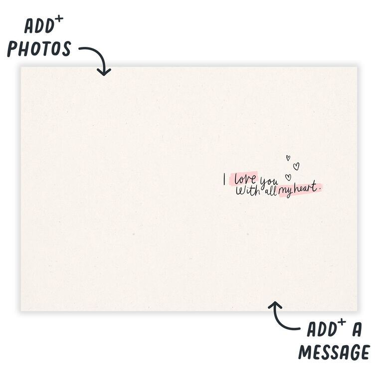 Our Love Grows More Every Day Love eCard, , large image number 3