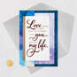 Wanting You Forever Romantic Valentine's Day Card, , large image number 7