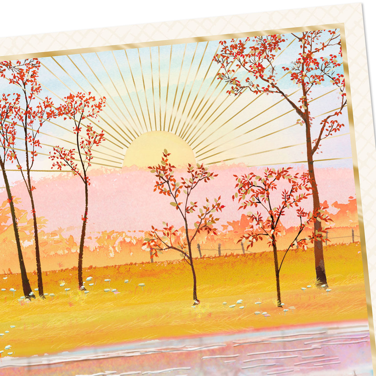 You Serve With Love Religious Clergy Appreciation Card for only USD 2.00 | Hallmark