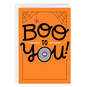 Fun Boo to You Folded Halloween Photo Card, , large image number 6
