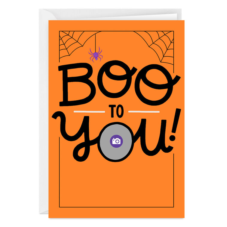 Fun Boo to You Halloween eCard, , large image number 6