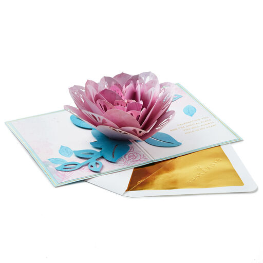 The Special Place You Will Always Hold in My Heart Love Card, 