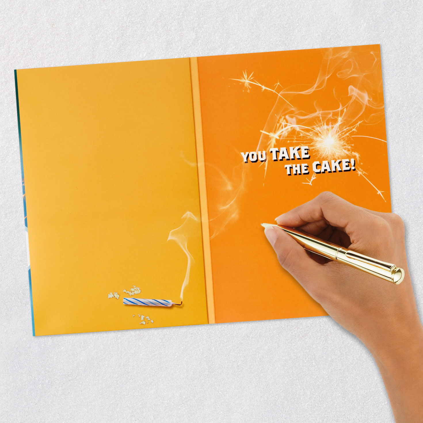 For My Manly Husband Funny Birthday Card With Sound and Light for only USD 9.59 | Hallmark