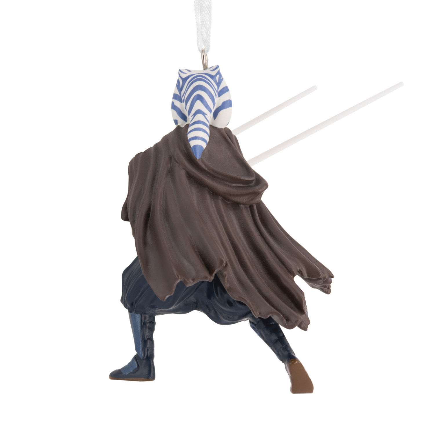 Star Wars Ahsoka™ Ahsoka Tano™ Hallmark Ornament Hallmark Ornaments