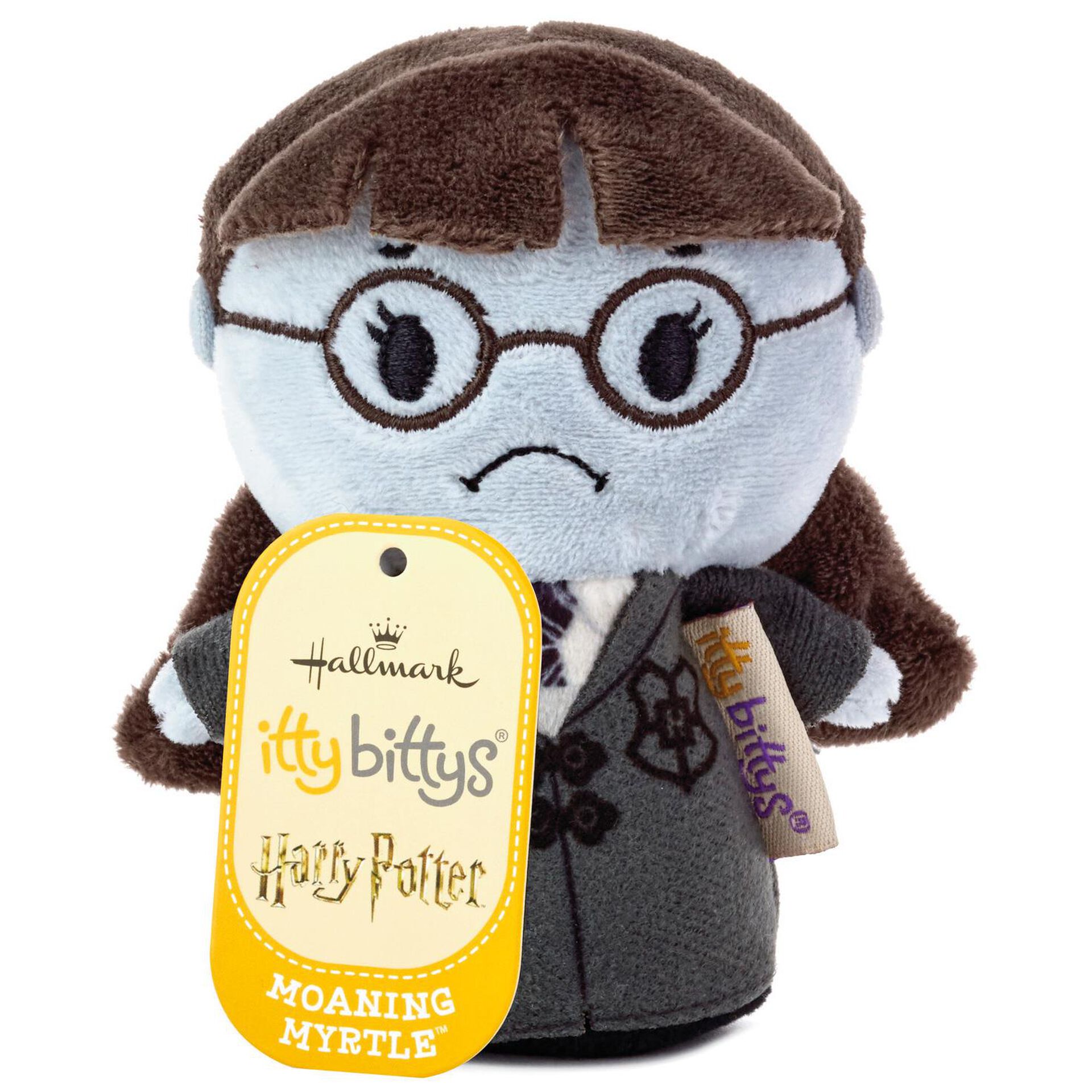 harry potter itty bitty collection