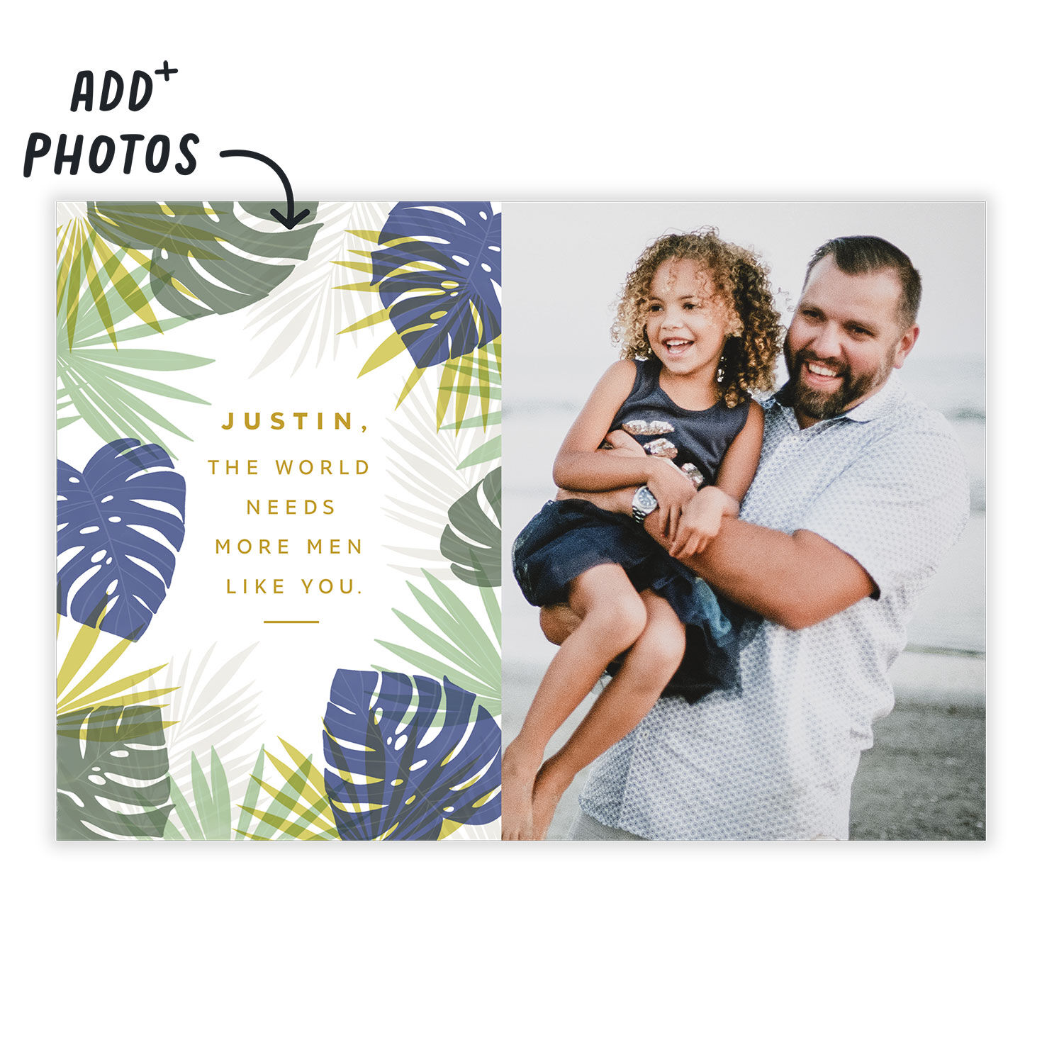 More Men Like You eCard, , large image number 2