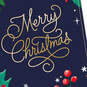 Holly, Jolly Money Holder Christmas Card, , large image number 5
