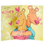 Always in Love Funny Pop-Up Mother's Day Card for Wife, , large image number 2