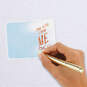 3.25" Mini Love From Above Love Card, , large image number 7