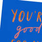 You're Good for My Soul Blank Card, , large image number 3