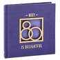 Why 80 Is Delightful Book, , large image number 1