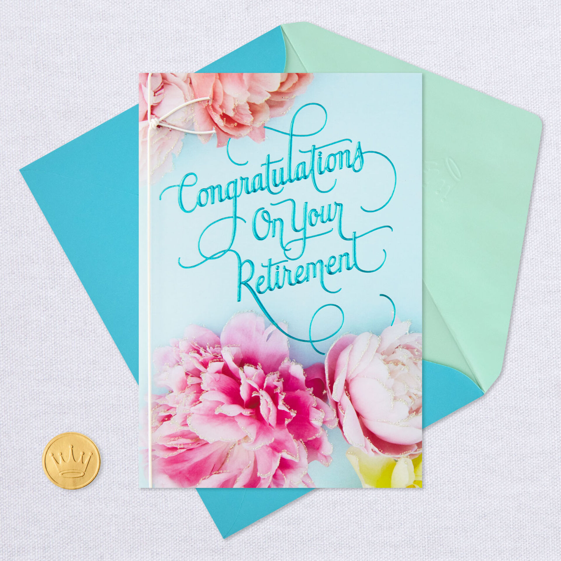 Hallmark cards