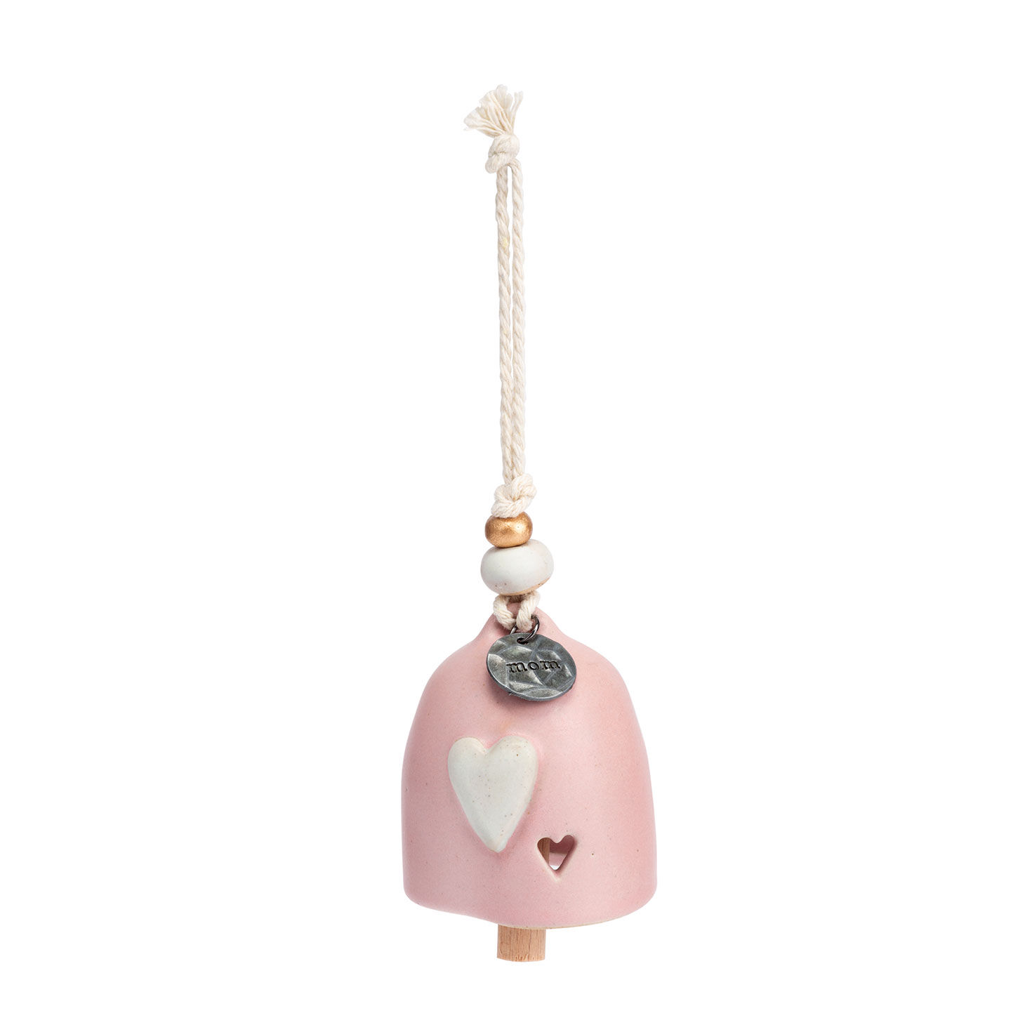 Demdaco Mini Inspired Bell, Mom for only USD 20.99 | Hallmark