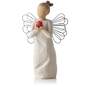 Willow Tree®  You're the Best Teacher Angel Figurine, , large image number 1