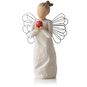 Willow Tree®  You're the Best Teacher Angel Figurine, , large image number 1
