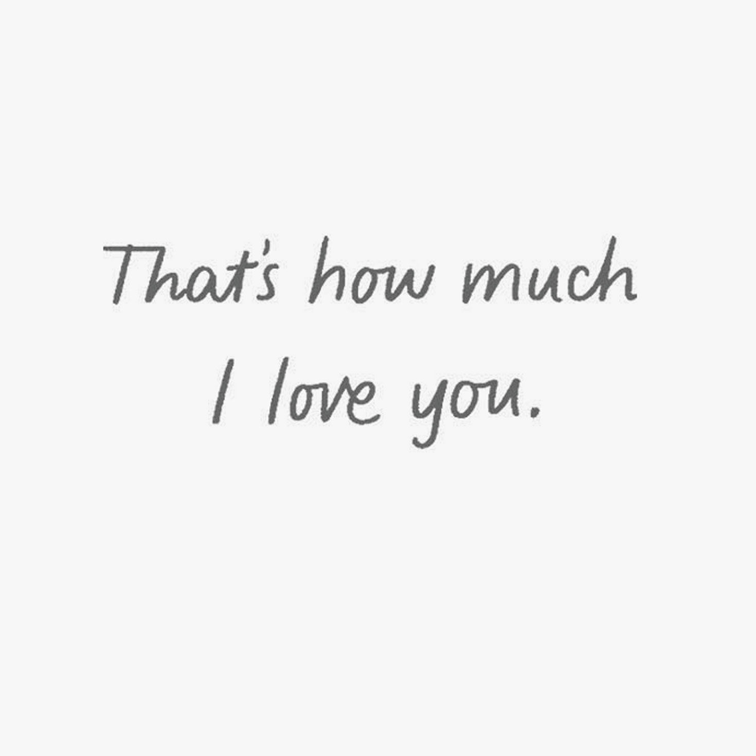 Cookie on Plate Love Card Sentiment image number 2