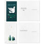 Peace and Joy Money-Holder Boxed Christmas Cards Assortment, Pack of 36, , large image number 3