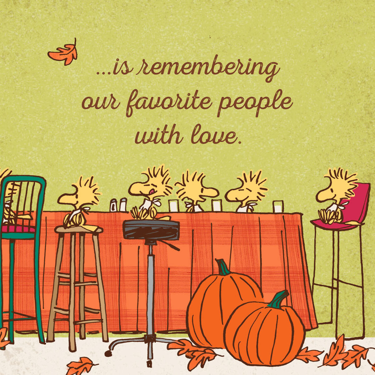 Thanksgiving readings for worship