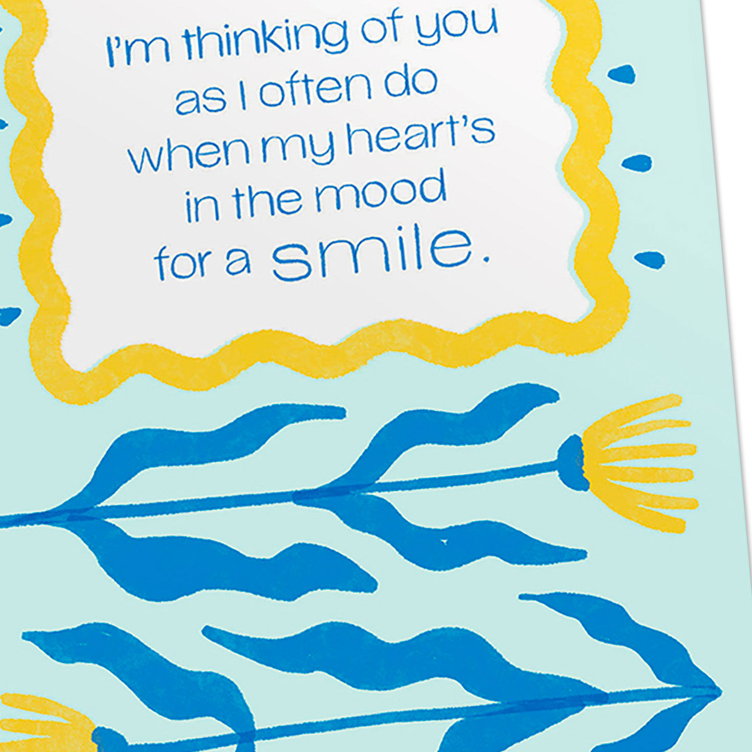 Florals DaySpring Thinking of You Cards Assortment Cover Detail image number 5