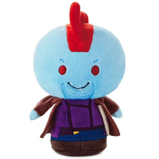 hallmark itty bitty grinch