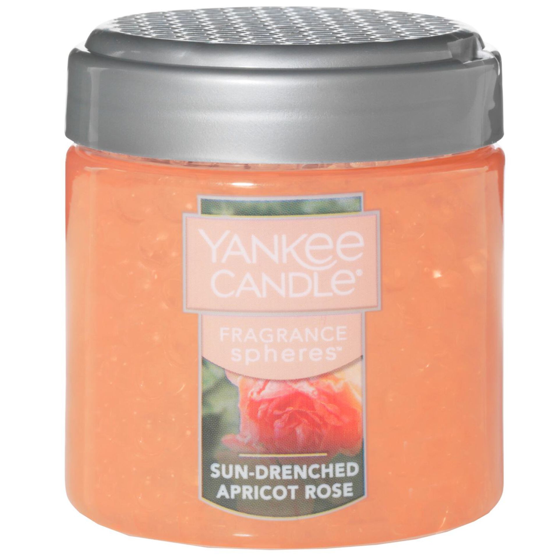 Yankee Candle SunDrenched Apricot Rose Fragrance Spheres™ Beads