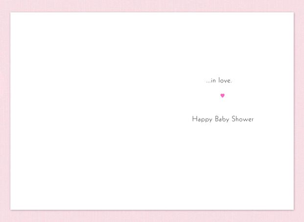 All Dressed Up Baby Girl Shower Card Greeting Cards Hallmark All Dressed Up Baby Girl Shower Card Greeting Cards Hallmark